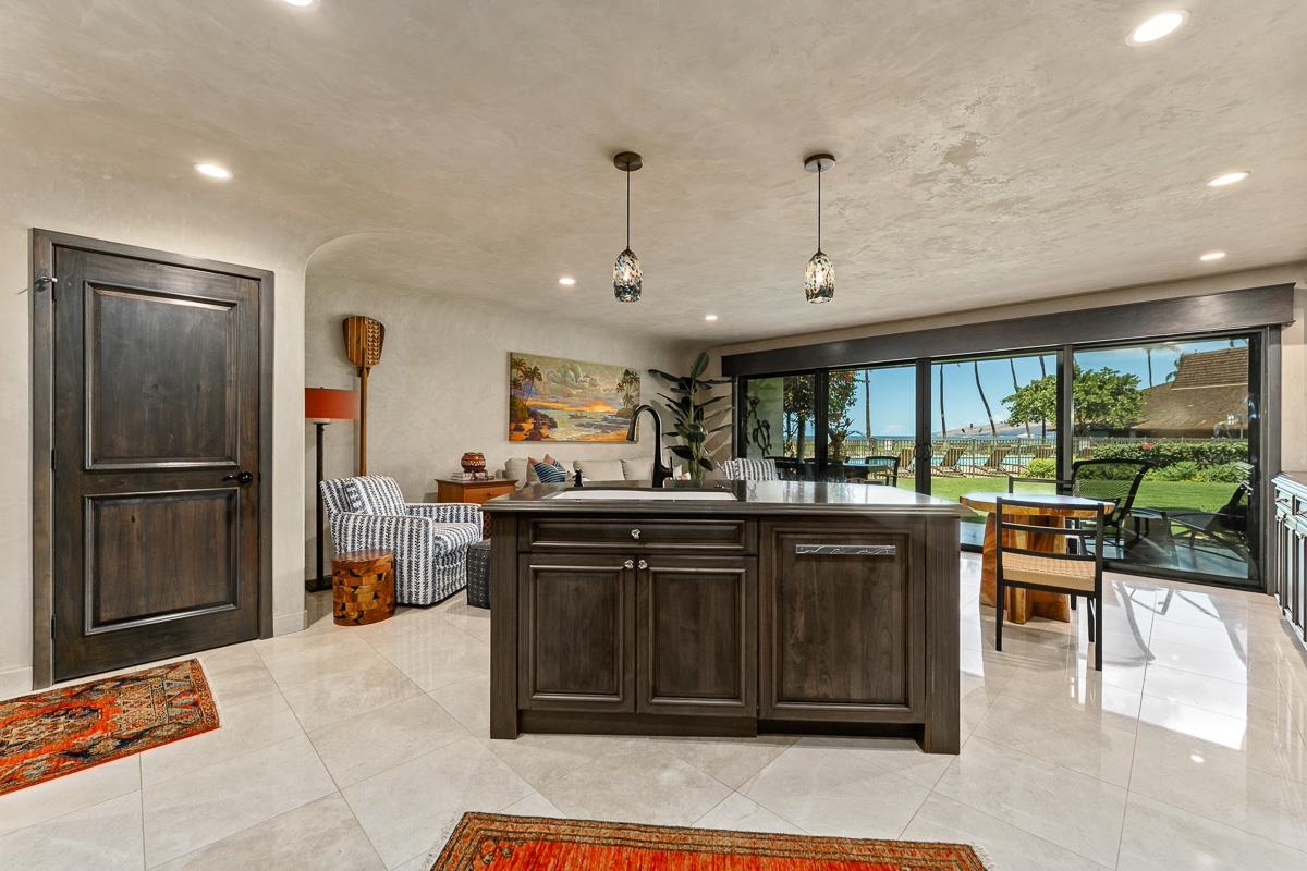 Maalaea Surf condo # E2, Kihei, Hawaii - photo 4 of 48