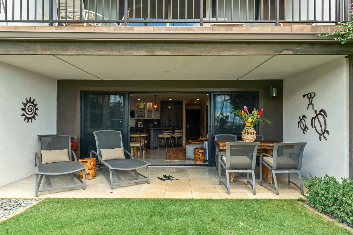 Maalaea Surf condo # E2, Kihei, Hawaii - photo 40 of 48