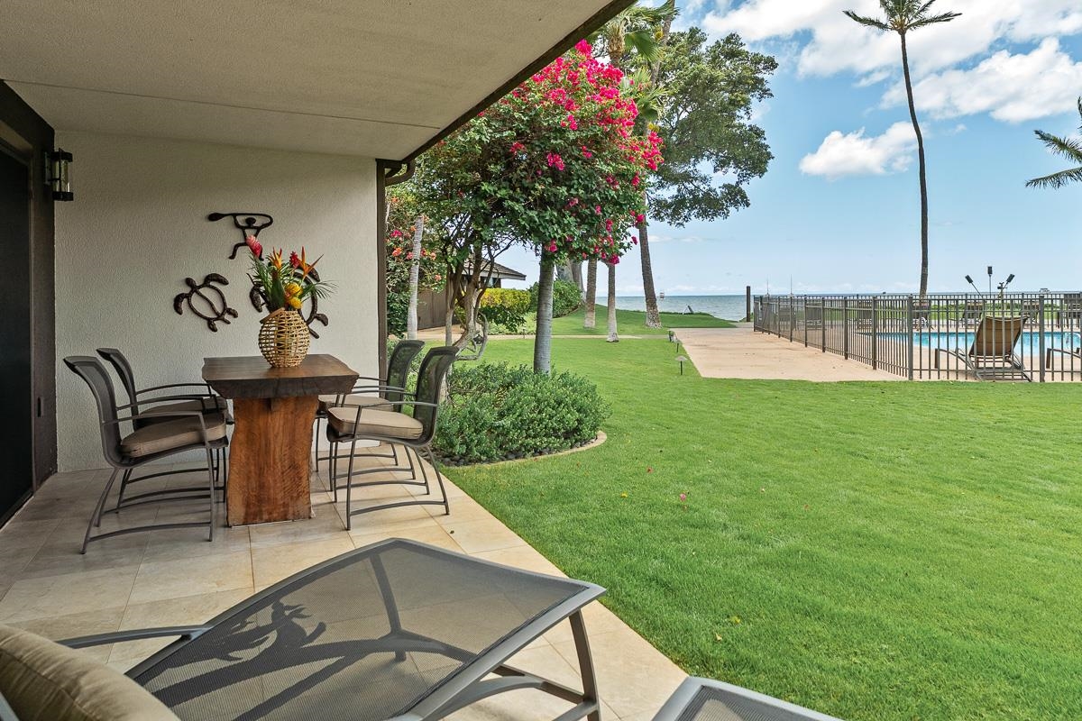 Maalaea Surf condo # E2, Kihei, Hawaii - photo 42 of 48