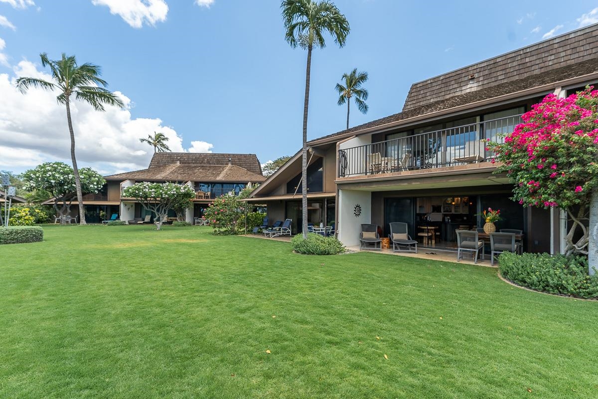 Maalaea Surf condo # E2, Kihei, Hawaii - photo 43 of 48
