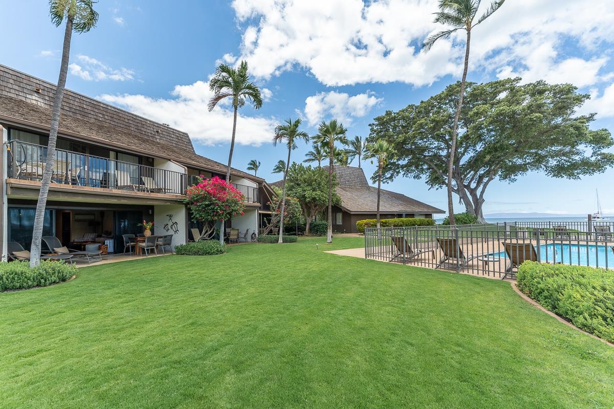 Maalaea Surf condo # E2, Kihei, Hawaii - photo 44 of 48