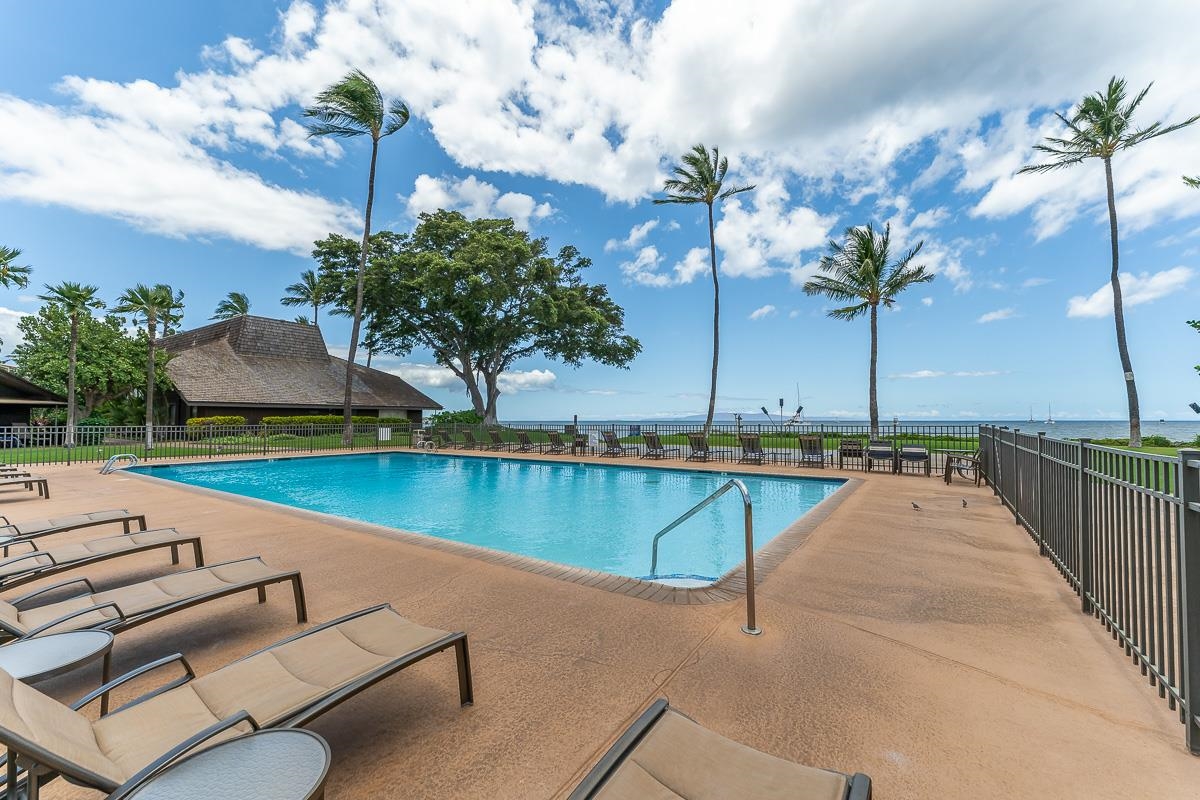 Maalaea Surf condo # E2, Kihei, Hawaii - photo 45 of 48
