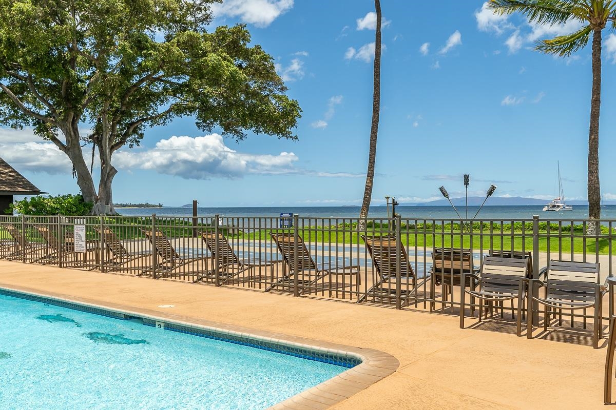 Maalaea Surf condo # E2, Kihei, Hawaii - photo 46 of 48