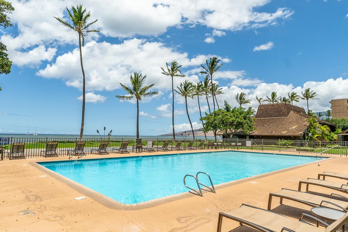 Maalaea Surf condo # E2, Kihei, Hawaii - photo 48 of 48