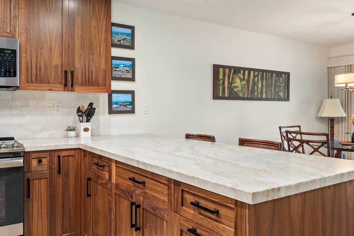 Maalaea Surf condo # E3, Kihei, Hawaii - photo 2 of 50