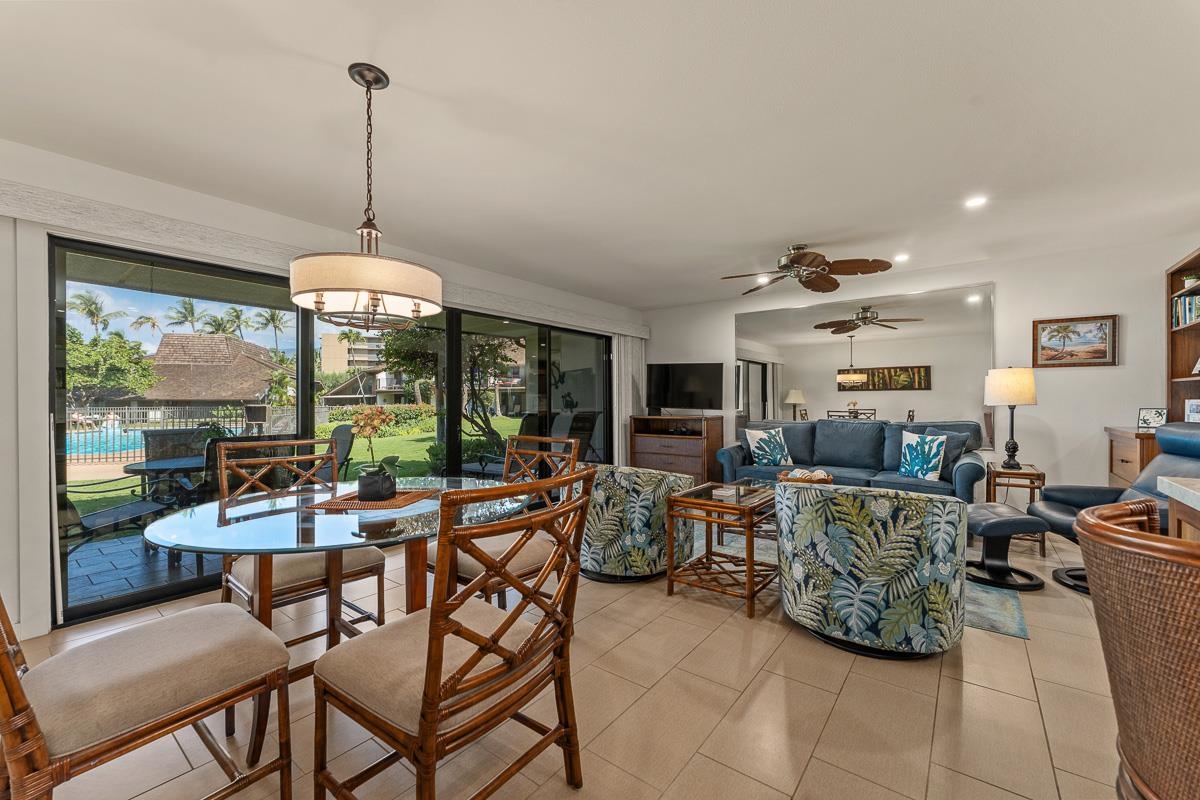 Maalaea Surf condo # E3, Kihei, Hawaii - photo 13 of 50