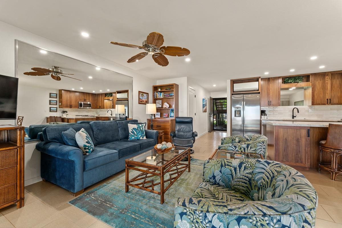 Maalaea Surf condo # E3, Kihei, Hawaii - photo 15 of 50