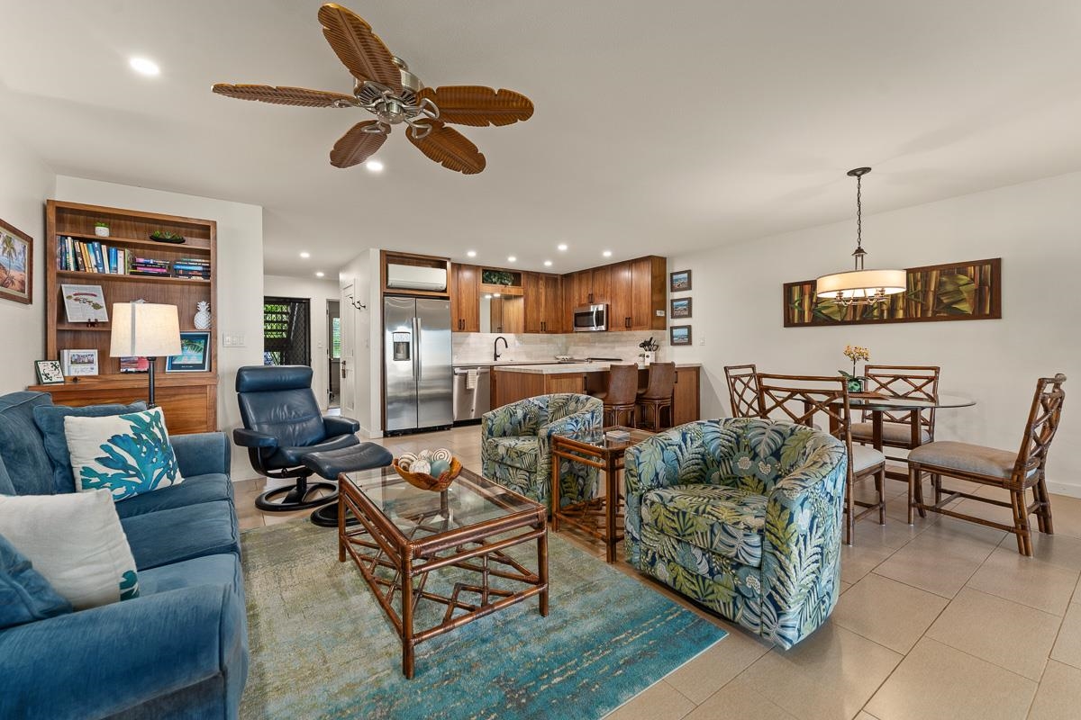 Maalaea Surf condo # E3, Kihei, Hawaii - photo 16 of 50