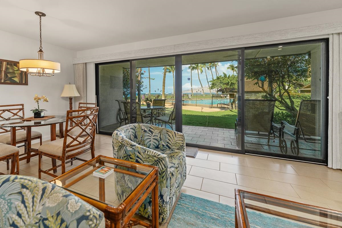 Maalaea Surf condo # E3, Kihei, Hawaii - photo 17 of 50