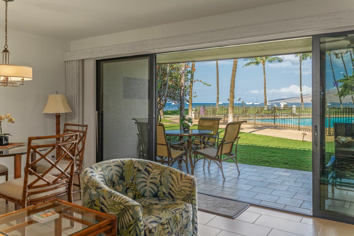 Maalaea Surf condo # E3, Kihei, Hawaii - photo 18 of 50