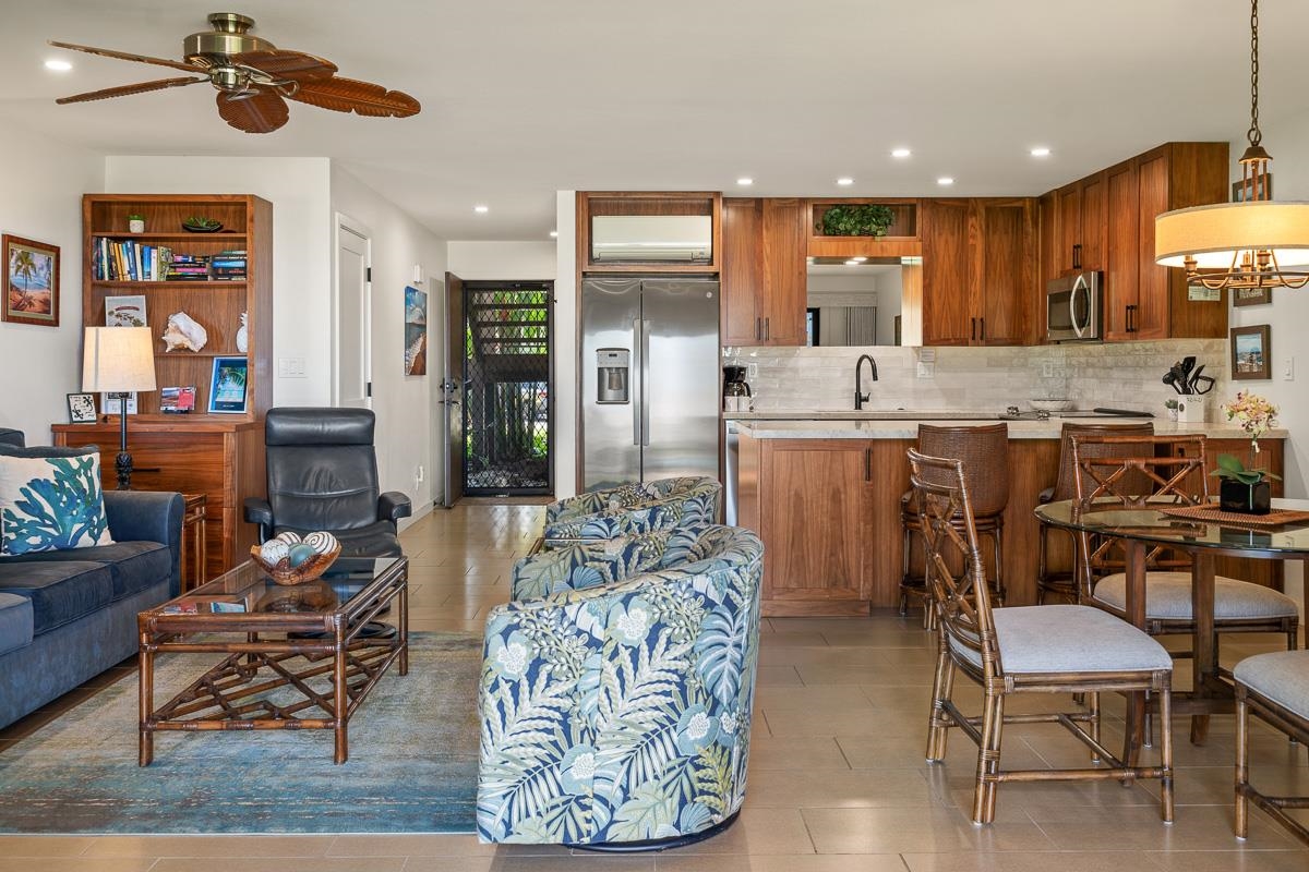 Maalaea Surf condo # E3, Kihei, Hawaii - photo 19 of 50