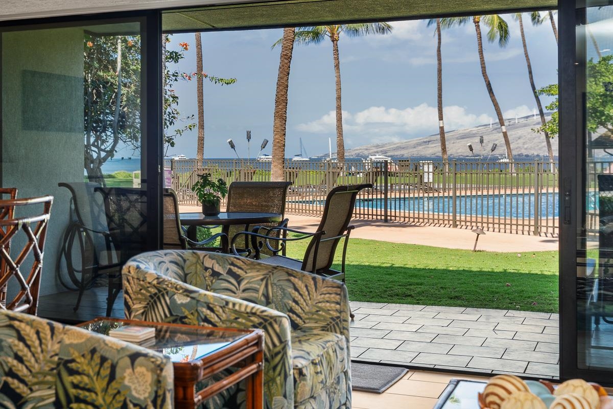 Maalaea Surf condo # E3, Kihei, Hawaii - photo 20 of 50