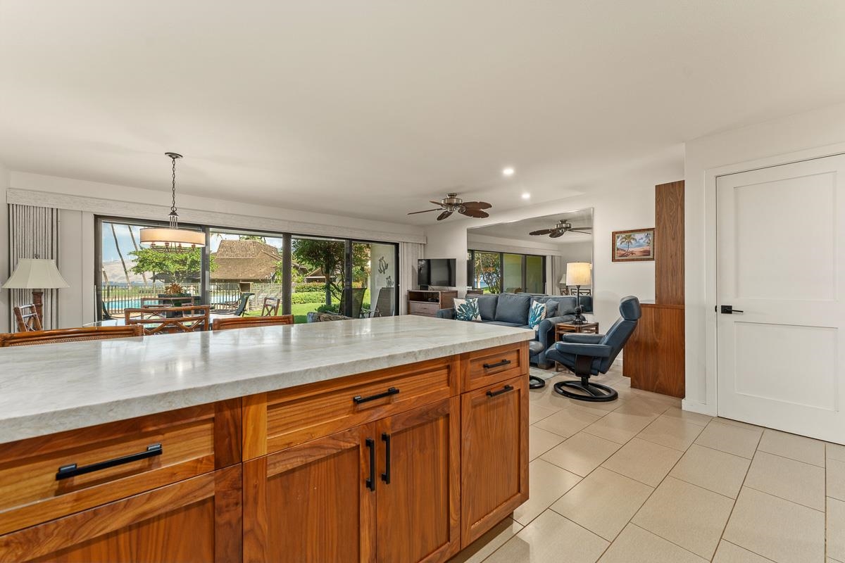 Maalaea Surf condo # E3, Kihei, Hawaii - photo 3 of 50