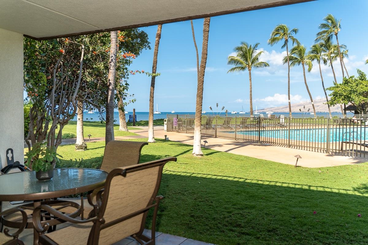 Maalaea Surf condo # E3, Kihei, Hawaii - photo 38 of 50