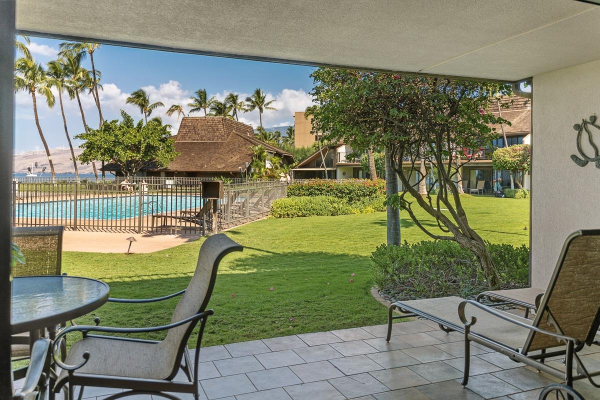 Maalaea Surf condo # E3, Kihei, Hawaii - photo 41 of 50