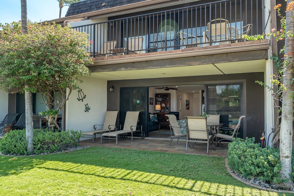 Maalaea Surf condo # E3, Kihei, Hawaii - photo 42 of 50