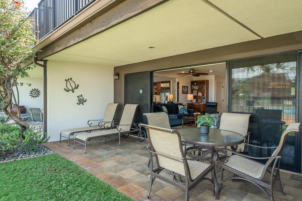 Maalaea Surf condo # E3, Kihei, Hawaii - photo 44 of 50