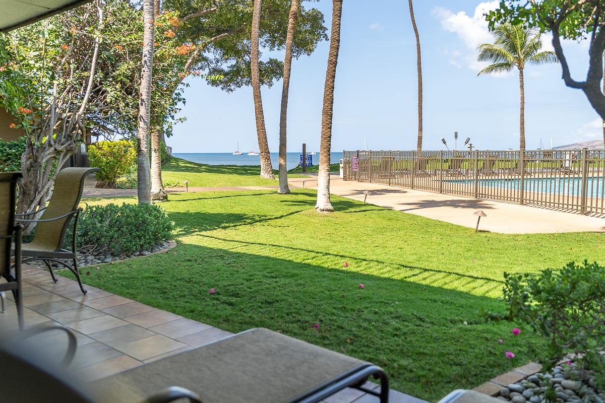 Maalaea Surf condo # E3, Kihei, Hawaii - photo 45 of 50