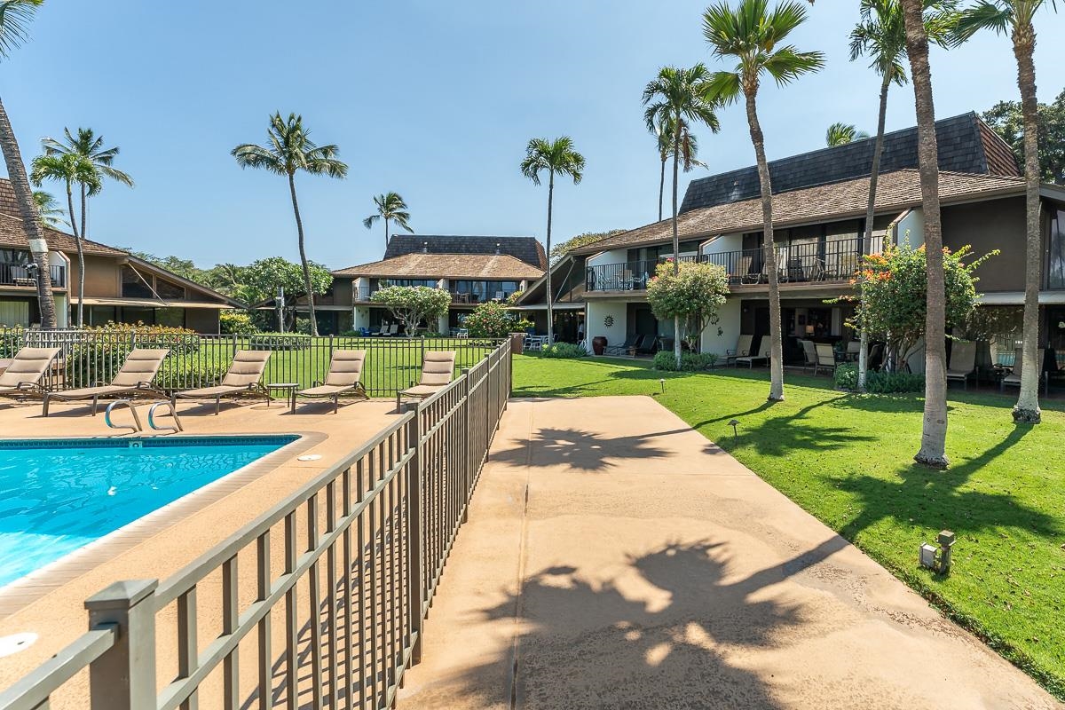 Maalaea Surf condo # E3, Kihei, Hawaii - photo 46 of 50
