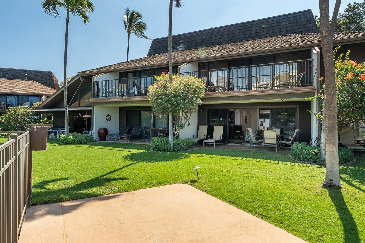 Maalaea Surf condo # E3, Kihei, Hawaii - photo 47 of 50
