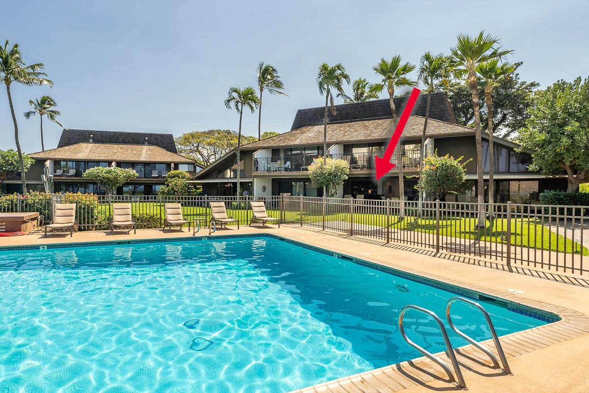 Maalaea Surf condo # E3, Kihei, Hawaii - photo 48 of 50