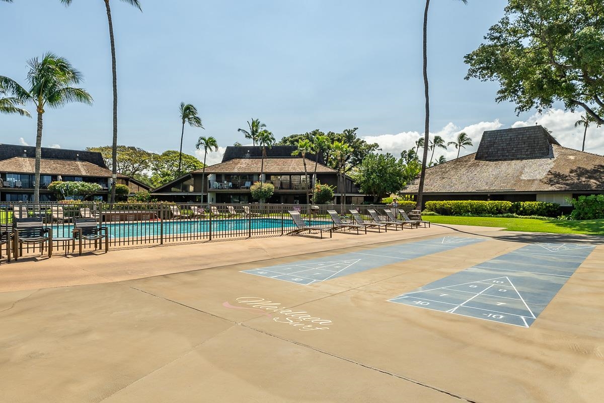 Maalaea Surf condo # E3, Kihei, Hawaii - photo 49 of 50