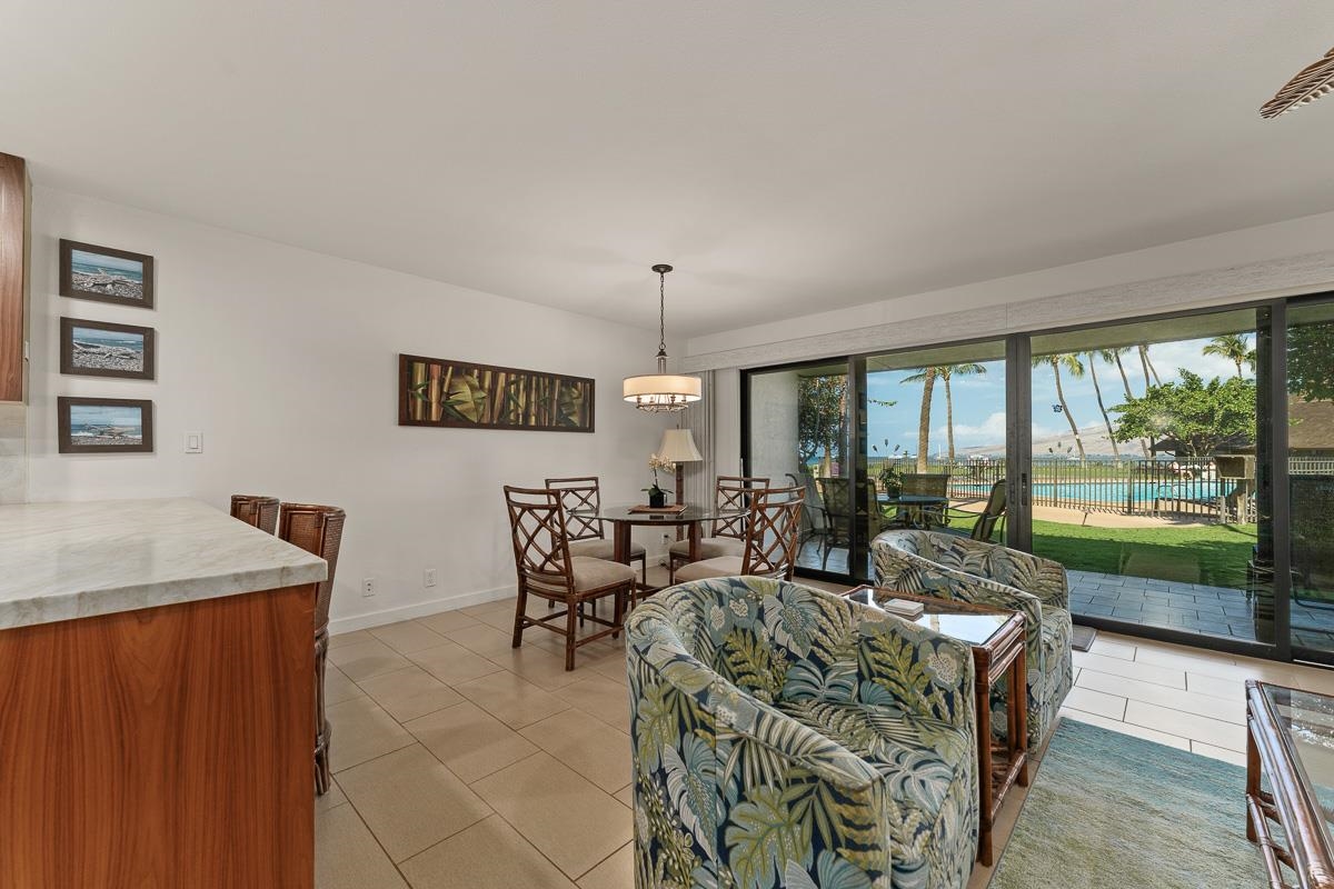 Maalaea Surf condo # E3, Kihei, Hawaii - photo 9 of 50