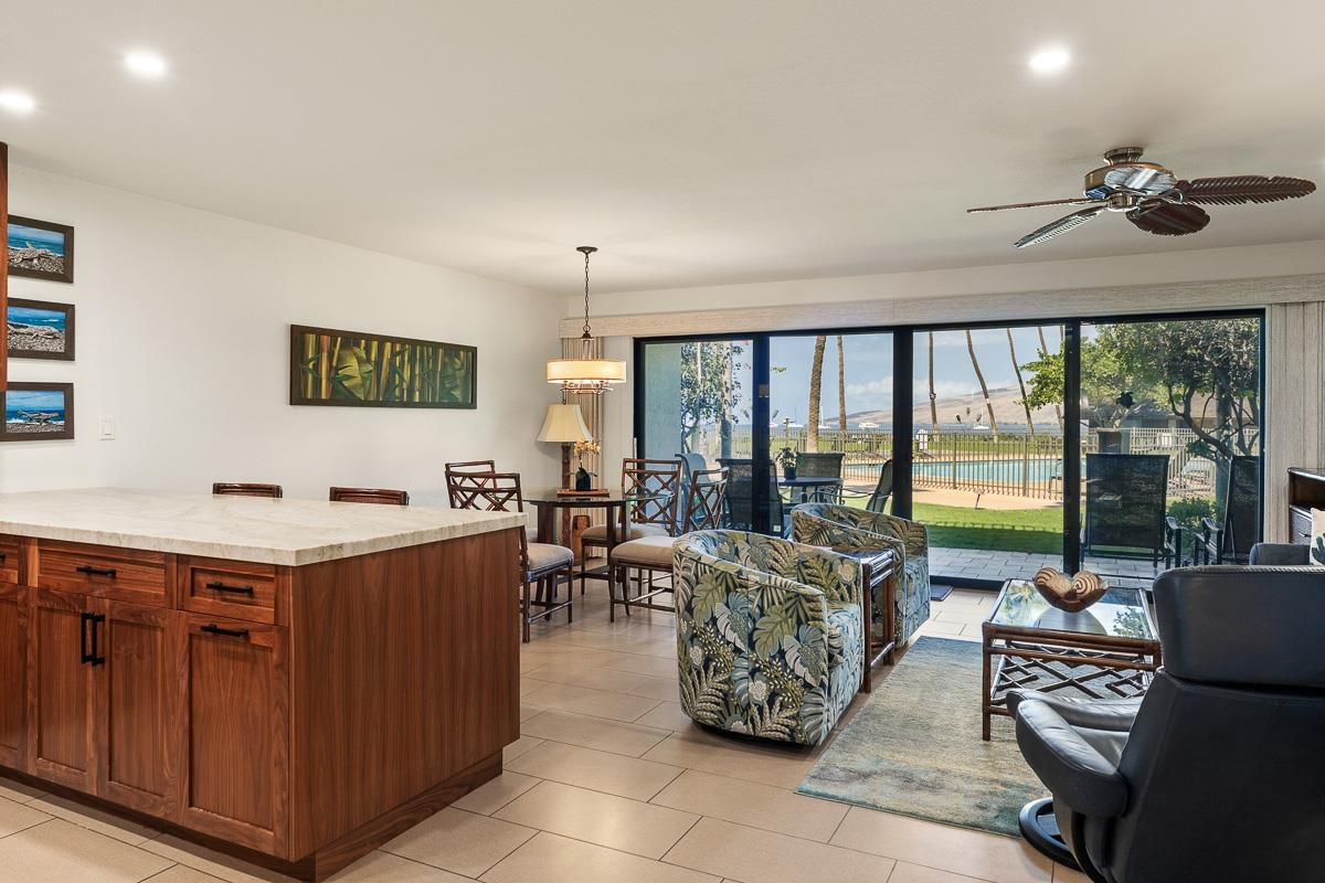 Maalaea Surf condo # E3, Kihei, Hawaii - photo 10 of 50