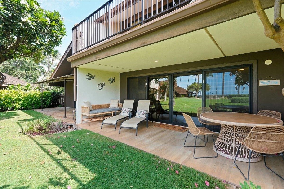 Maalaea Surf condo # F2, Kihei, Hawaii - photo 27 of 49