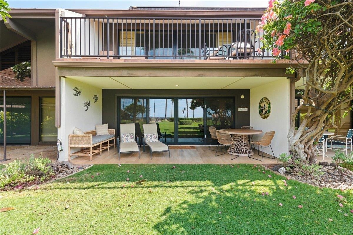 Maalaea Surf condo # F2, Kihei, Hawaii - photo 28 of 49