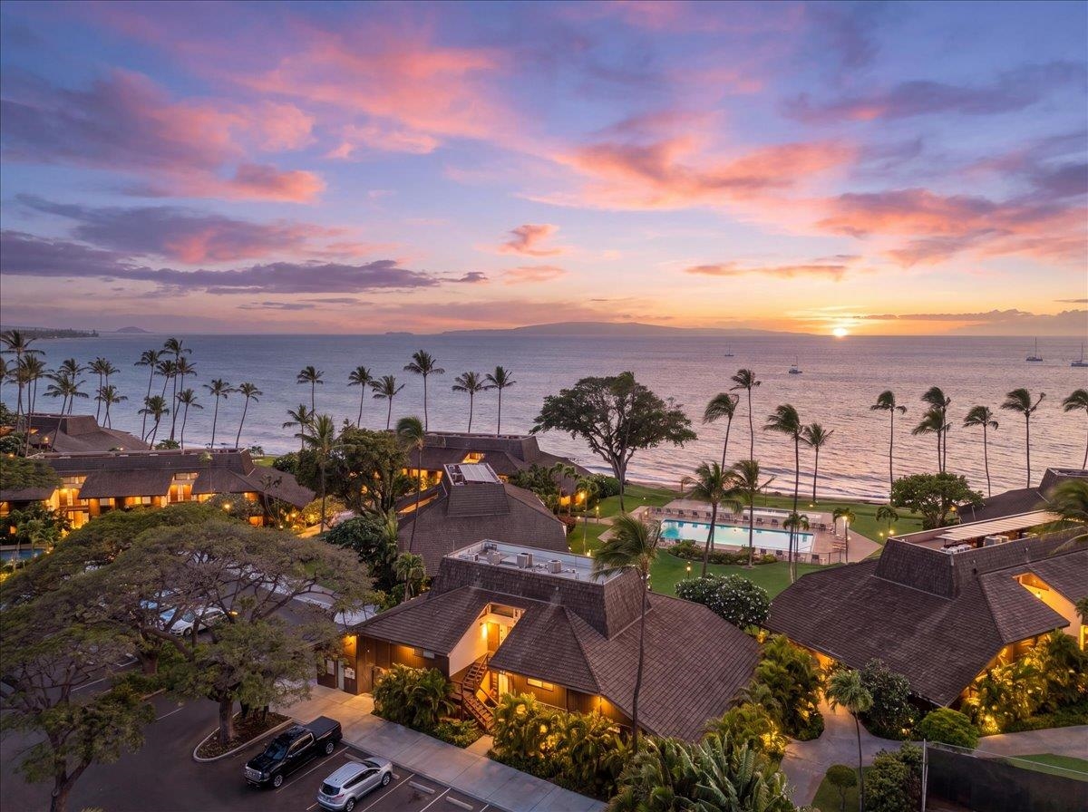 Maalaea Surf condo # F2, Kihei, Hawaii - photo 31 of 49