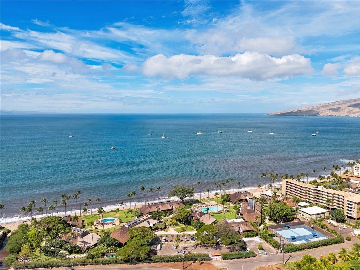 Maalaea Surf condo # F2, Kihei, Hawaii - photo 33 of 49