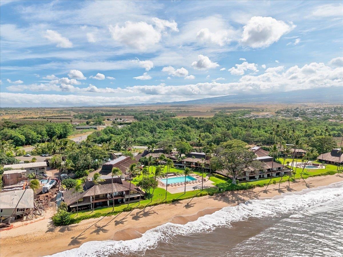 Maalaea Surf condo # F2, Kihei, Hawaii - photo 34 of 49