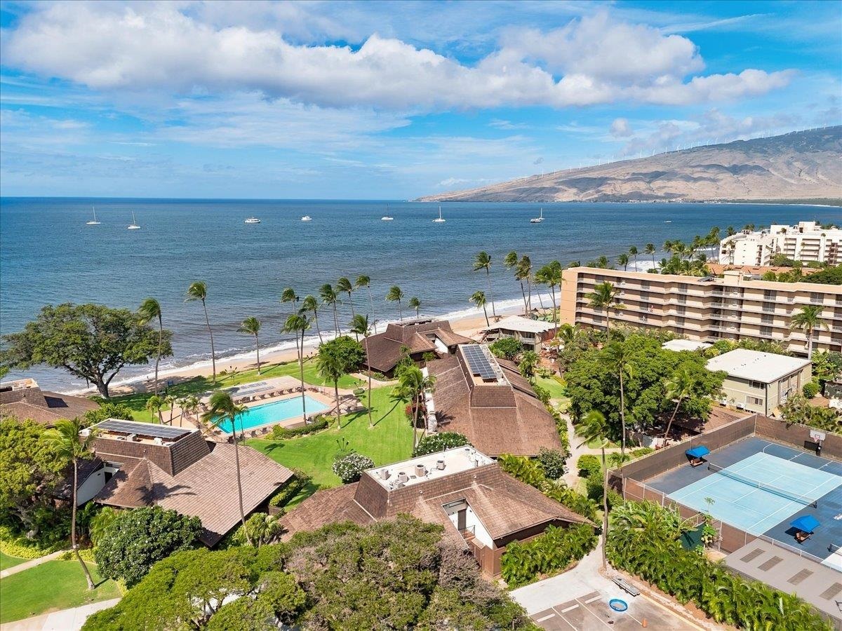 Maalaea Surf condo # F2, Kihei, Hawaii - photo 36 of 49