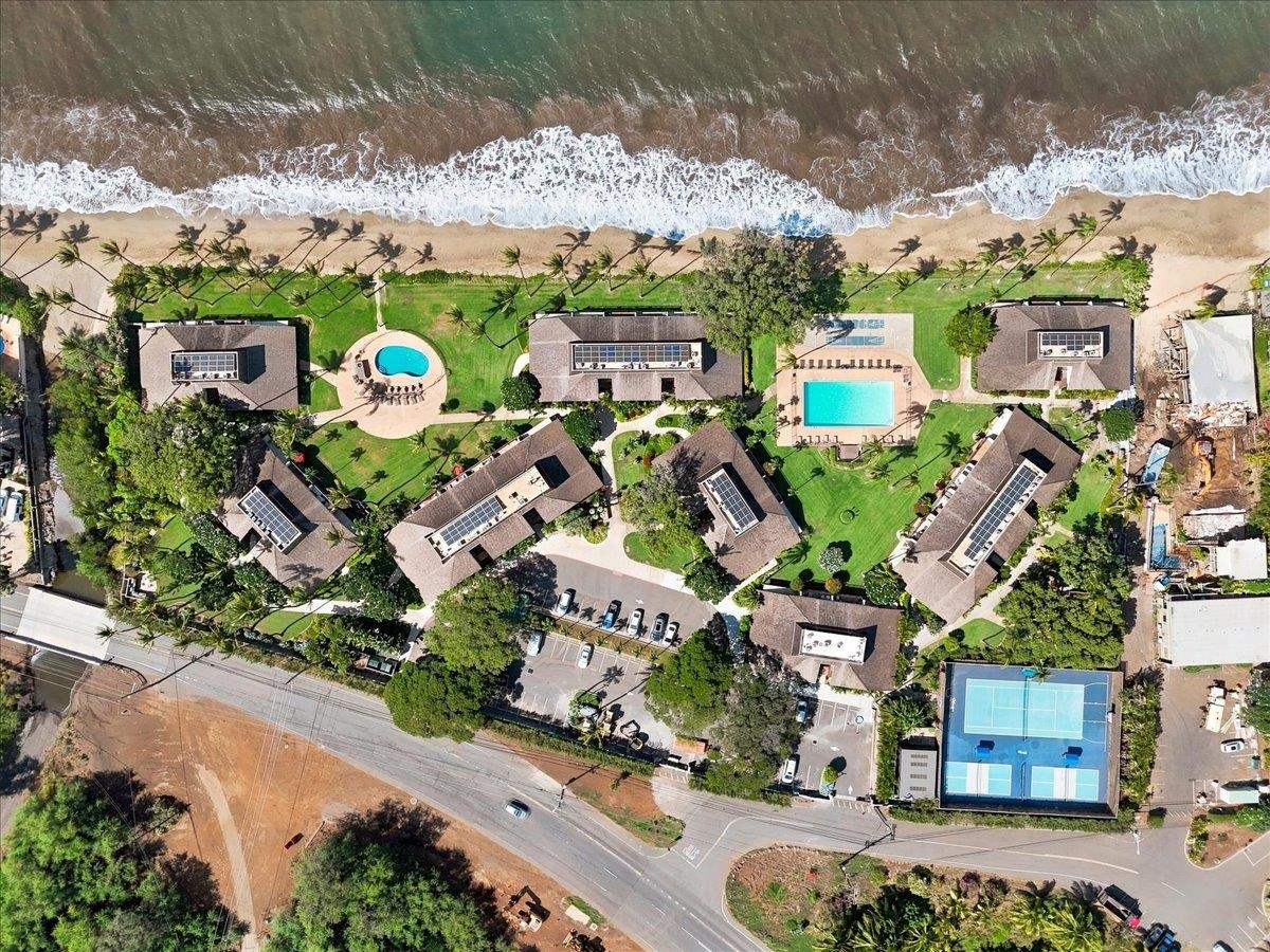 Maalaea Surf condo # F2, Kihei, Hawaii - photo 37 of 49
