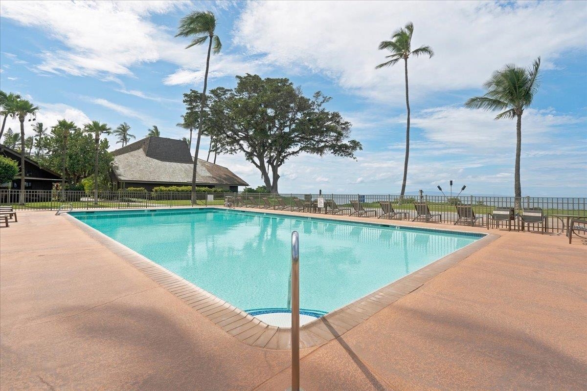 Maalaea Surf condo # F2, Kihei, Hawaii - photo 44 of 49