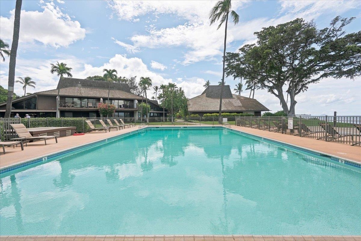 Maalaea Surf condo # F2, Kihei, Hawaii - photo 45 of 49