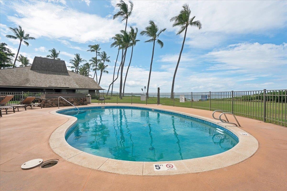 Maalaea Surf condo # F2, Kihei, Hawaii - photo 46 of 49