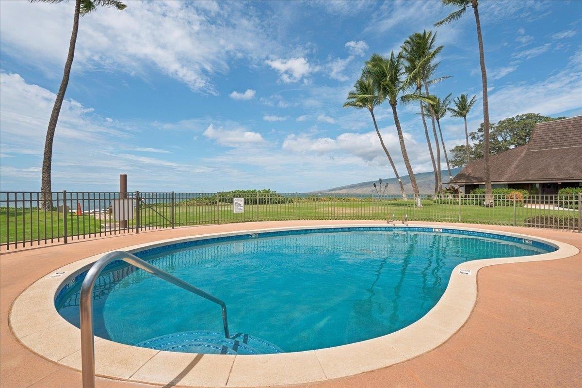 Maalaea Surf condo # F2, Kihei, Hawaii - photo 47 of 49