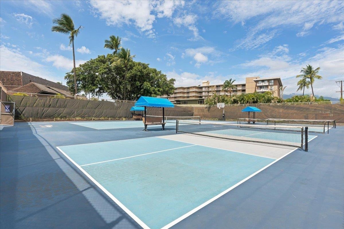 Maalaea Surf condo # F2, Kihei, Hawaii - photo 49 of 49