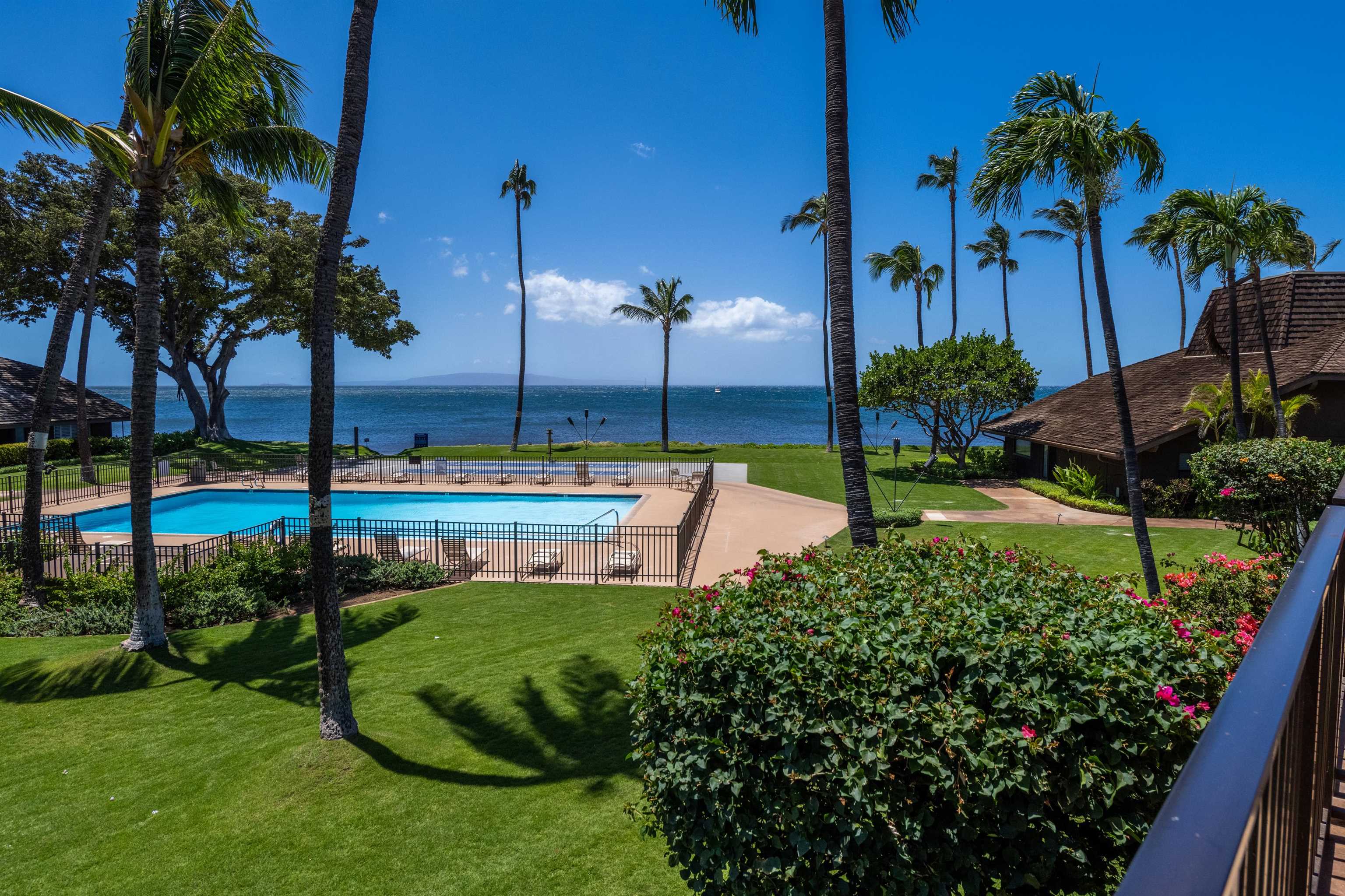 Maalaea Surf condo # G10, Kihei, Hawaii - photo 2 of 21