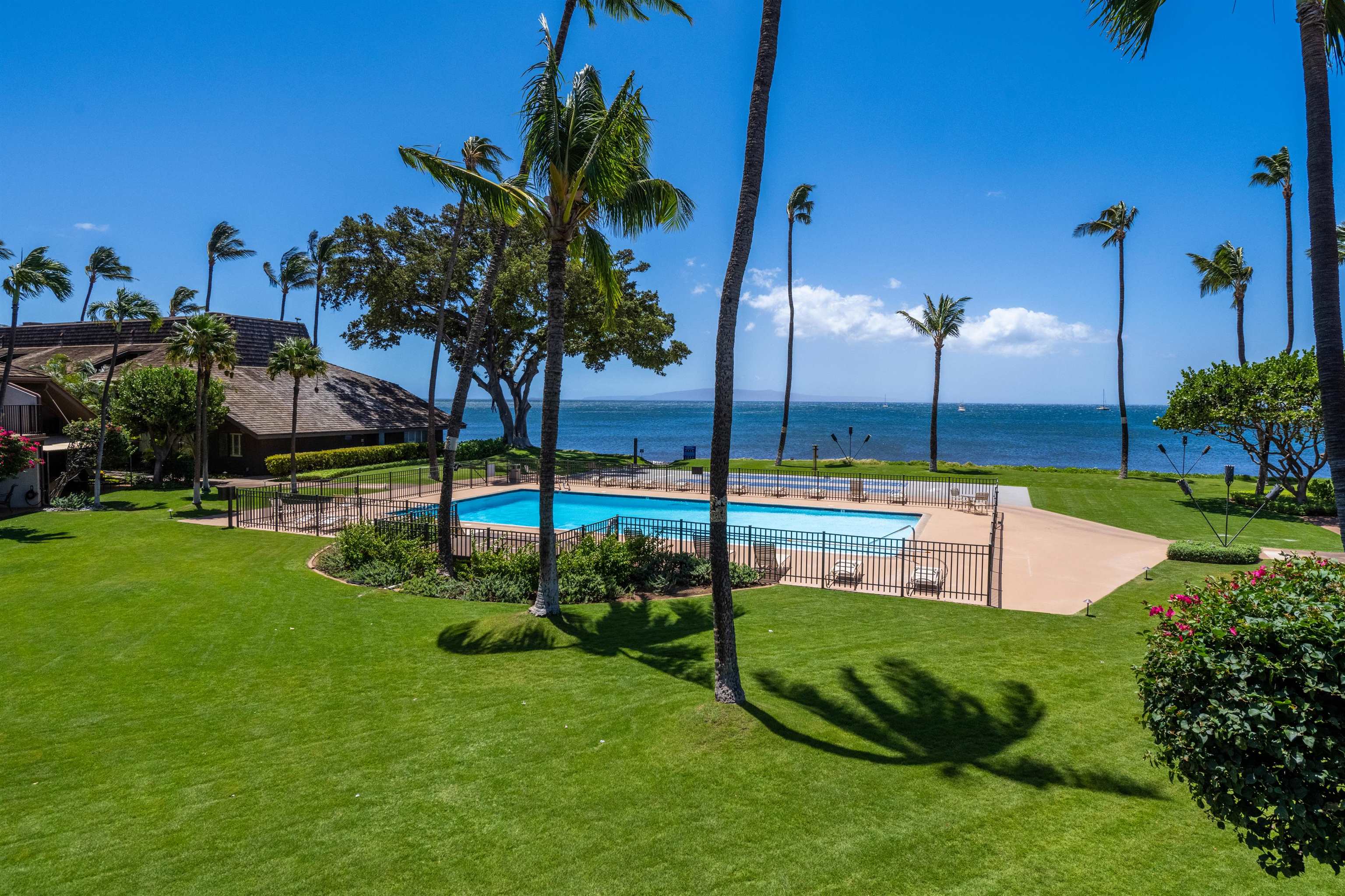 Maalaea Surf condo # G10, Kihei, Hawaii - photo 3 of 21