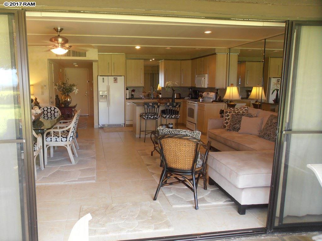 Maalaea Surf condo # G-5, Kihei, Hawaii - photo 11 of 30