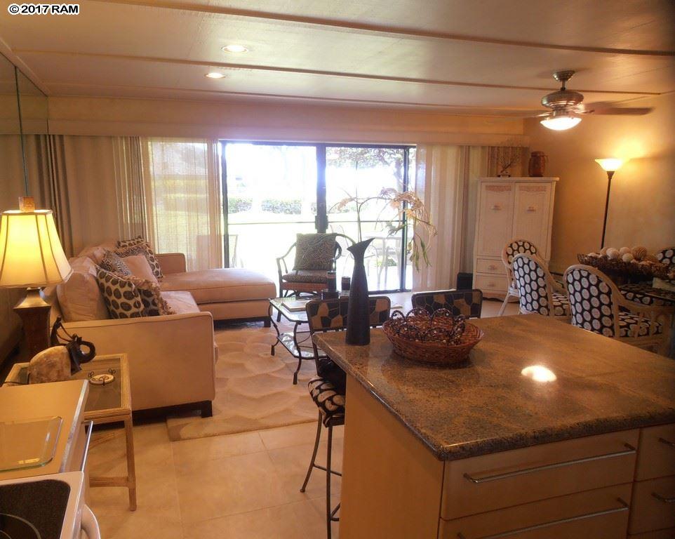 Maalaea Surf condo # G-5, Kihei, Hawaii - photo 14 of 30