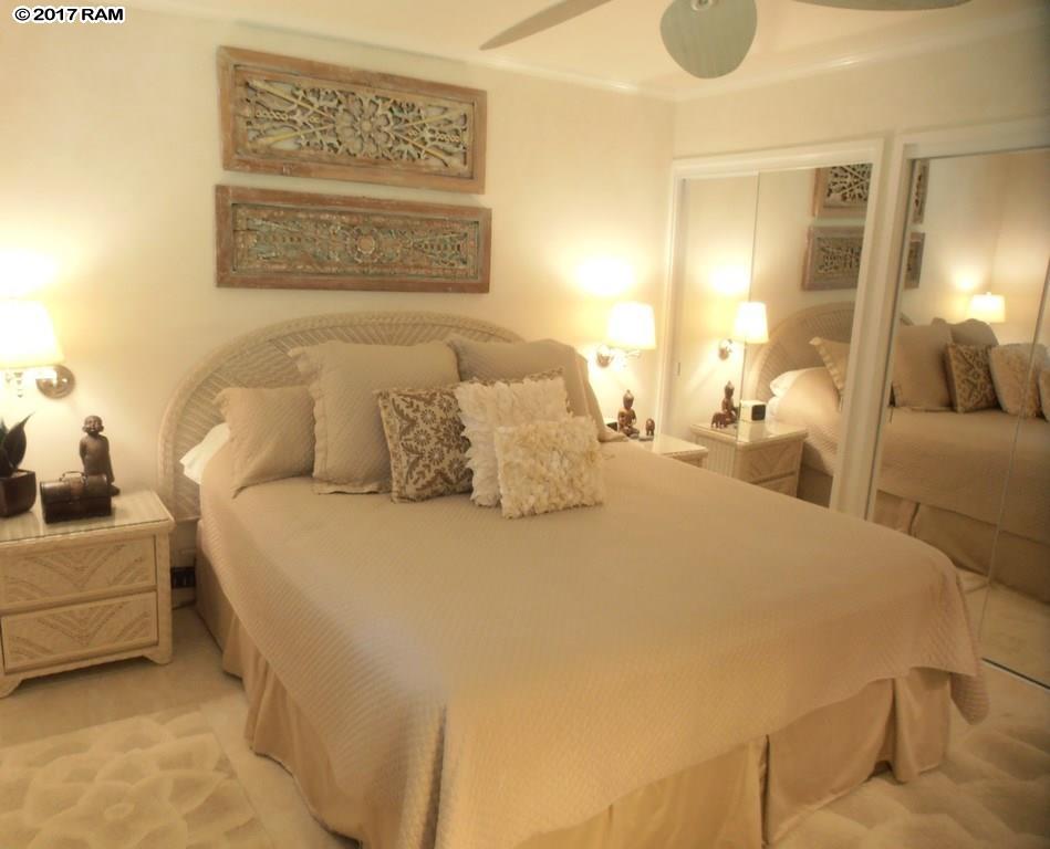 Maalaea Surf condo # G-5, Kihei, Hawaii - photo 3 of 30