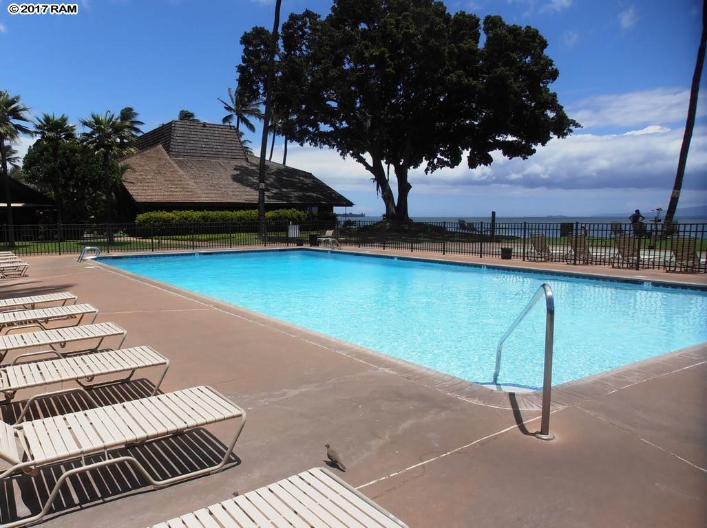 Maalaea Surf condo # G-5, Kihei, Hawaii - photo 27 of 30