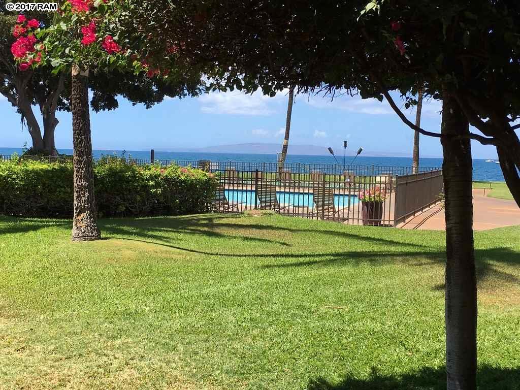 Maalaea Surf condo # G-5, Kihei, Hawaii - photo 29 of 30