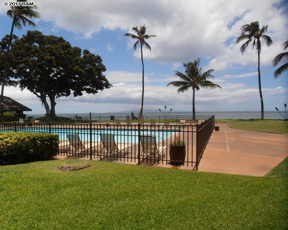 Maalaea Surf condo # G-5, Kihei, Hawaii - photo 30 of 30