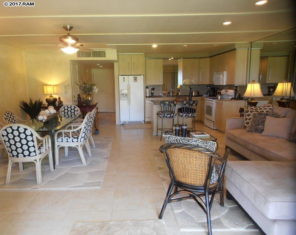 Maalaea Surf condo # G-5, Kihei, Hawaii - photo 10 of 30