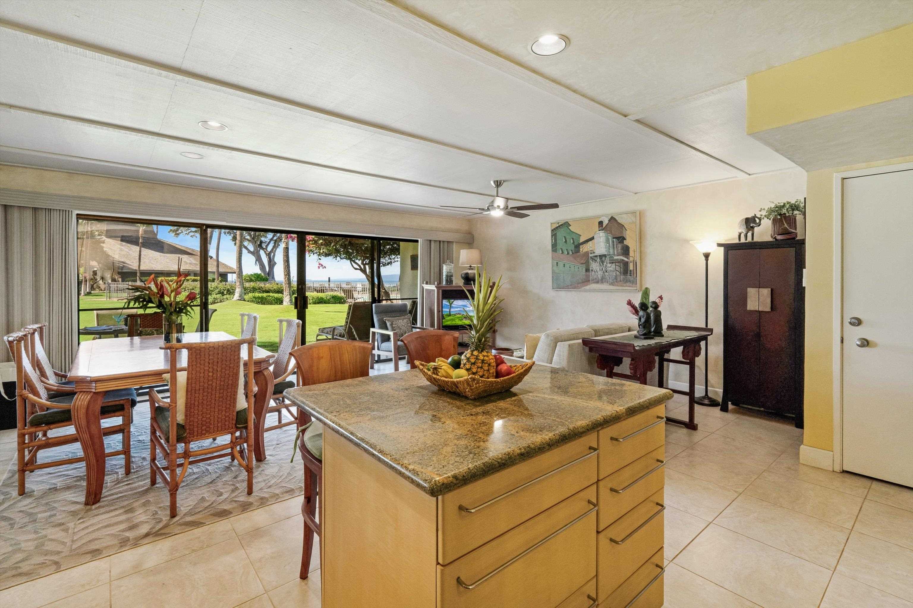 Maalaea Surf condo # G5, Kihei, Hawaii - photo 2 of 41
